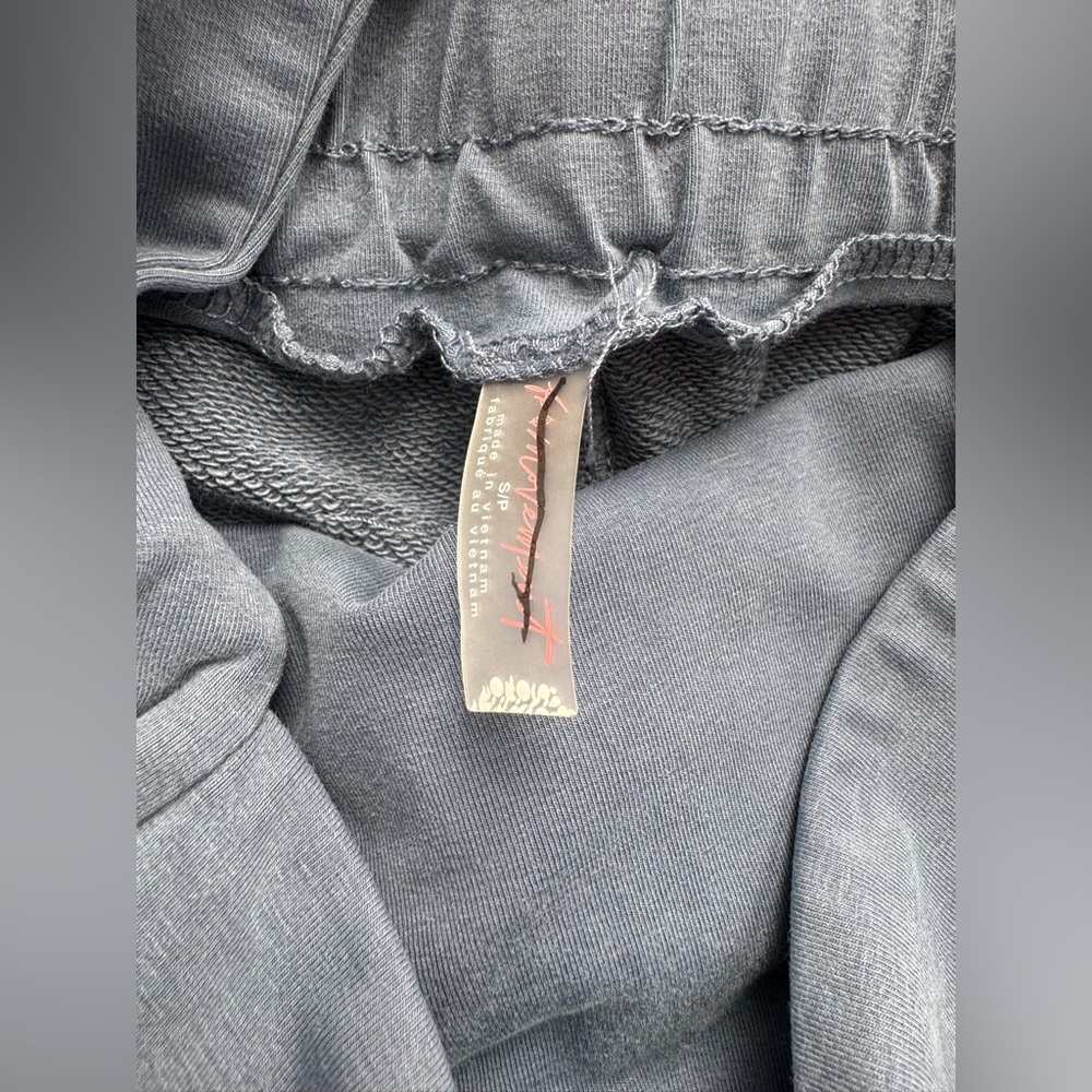 NWOT Free People Movement Inbound Onesie-Midnight Navy - Picture 15 of 16